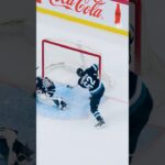 NINO NIEDERREITER SAVE OF THE YEAR 😱 #gojetsgo