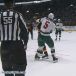 Jacob Middleton vs Dakota Joshua Dec 7, 2023