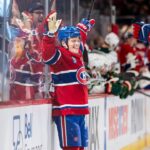 Cole Caufield clutches up AGAIN!