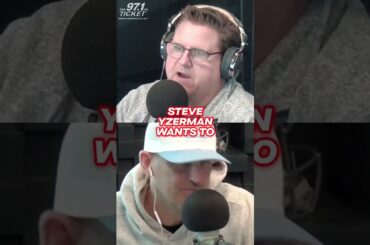 Would you pull the trigger on a trade for Artemi Panarin? #shorts