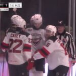 Wilkes-Barre/Scranton Penguins at Utica Comets | AHL Highlights | December 19, 2025