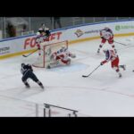 CSKA 4 Metallurg Mg 6, 12 October 2020