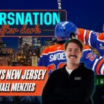 The Edmonton Oilers lose a close one against the New Jersey Devils | Oilersnation After Dark