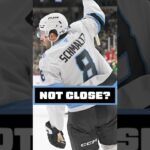 Utah Mammoth And Nick Schmaltz Not Close On An Extension #shorts