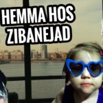 Hemma hos Zibanejad i nya lägenhet i New York