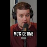 Should Morgan Rielly be getting less ice time? 😬 #SDP #Leafs #NHL