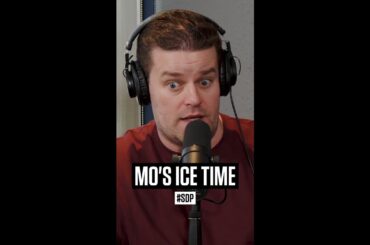 Should Morgan Rielly be getting less ice time? 😬 #SDP #Leafs #NHL