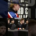 Josh Anderson Remembers His Childhood Card Collecting Days 📇🏒 | Sport Card Expo