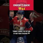 Guess who's back 👀