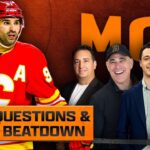 Kadri Questions & Bruins Beatdown ft. David Pagnotta & Billy Jaffe | Morning Cuppa Hockey