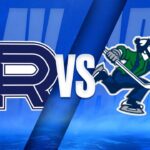 Abbotsford Canucks vs. Laval Rocket Highlights (Jan 20, 2026)