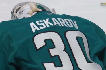 NHL Full Game | San Jose Sharks vs Los Angeles Kings | January 7, 2026