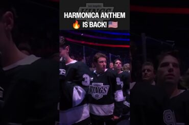 The HARMONICAS are BACK 🥳