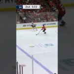 Дмитрий Куликов прижал Бедарда к бортику💪 #hockey #хоккей #nhl #нхл #wow #floridapanthers #hit