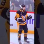 Penguins C #18 Tommy Novak 🥅(6)🏒Wrist-Shot Goal