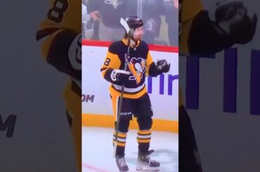 Penguins C #18 Tommy Novak 🥅(6)🏒Wrist-Shot Goal