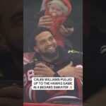 Game recognizes game 🤝