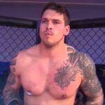 UFW 9 - Josh Brown vs Darren Leigh