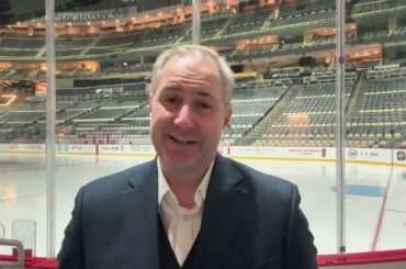 Penguins Postgame: What the Pens did right, eve when things went wrong