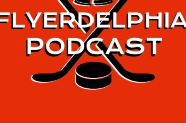 Flyerdelphia Podcast - Episode 19