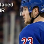 Fox Placed on LTIR, MacKinnon Sets a Team Record, Bolts Win 7th in a Row