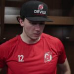 Glass, Gritsyuk, Allen & Keefe speak after 2-1 win in Edmonton