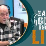 The Adam Gold Show LIVE - 01/21/26 | NC State basketball