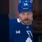 769 And Counting For Auston Matthews! 📈