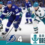 Brodie’s Breakdown at TBL (1/20)