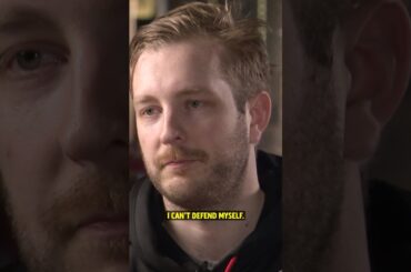 Linus Ullmark discussed his leave of absence from the Sens. Full sit down posting later today.