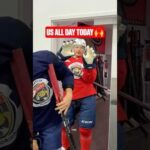 U already know who we’re cheering for tonight 🙌