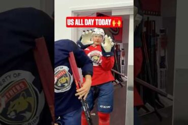 U already know who we’re cheering for tonight 🙌