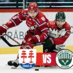Timrå vs Frölunda | 15 jan 2026 | Highlights