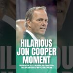 Jon Cooper is an Absolute Legend... #gobolts