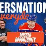 Oilers Fail To Win 3 Straight AGAIN + Jeff Marek | Oilersnation Everyday with Tyler & Liam