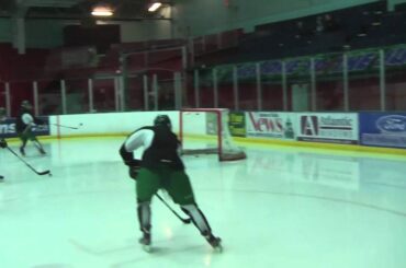 Practice in the Jungle