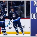 Jets Power Play Delivers vs Blues | Alumni Game Announced