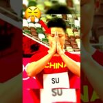 The Fastest Asian Sprinter Ever 😲 #shorts