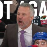 This is starting to get suspicious.