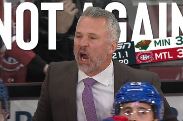 This is starting to get suspicious.