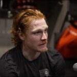 1/20 Media Availability: Owen Tippett