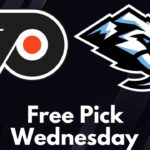 Philadelphia Flyers vs Utah Mammoth NHL Picks Today | Nick Menken NHL Predictions and Betting Tips