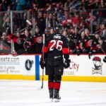 Charlotte Checkers vs. Hershey Bears | FULL Shootout Highlights - January 18, 2026