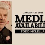 Todd McLellan Morning Skate Media | Jan. 21, 2026