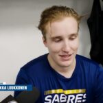 NHL Full Game | Buffalo Sabres vs Columbus Blue Jackets | December 2, 2025