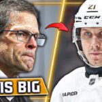 Bruins Make SNEAKY Good Signing... MULTIPLE Bruins Updates | Boston Bruins News