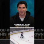 UFC's Mike Malott Reacts To His Brother's NHL Highlights 👀