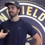 12.27.25 - Post Game Interview - Marc-Andre Gaudet