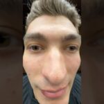 Hold still real quick 🙂