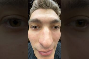 Hold still real quick 🙂